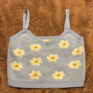 altar’d state cropped top